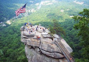 chimney-rock-north-carolina