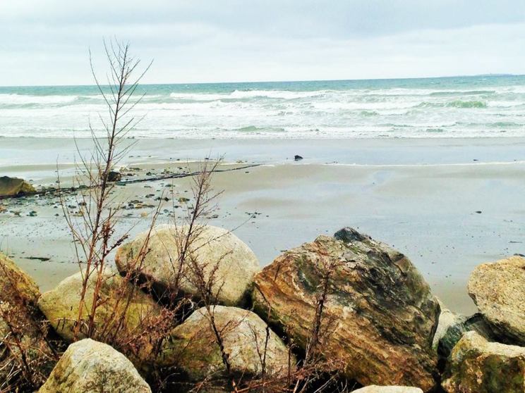 Rye Beach New Hampshire 