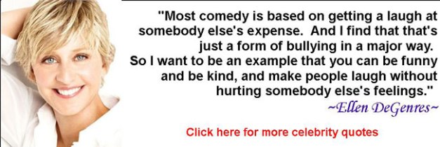 Ellen-DegeneresQuote