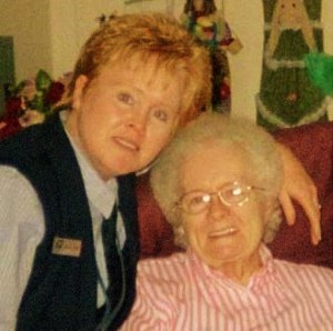 Bessie Hardy 5/30/23---4/4/2013