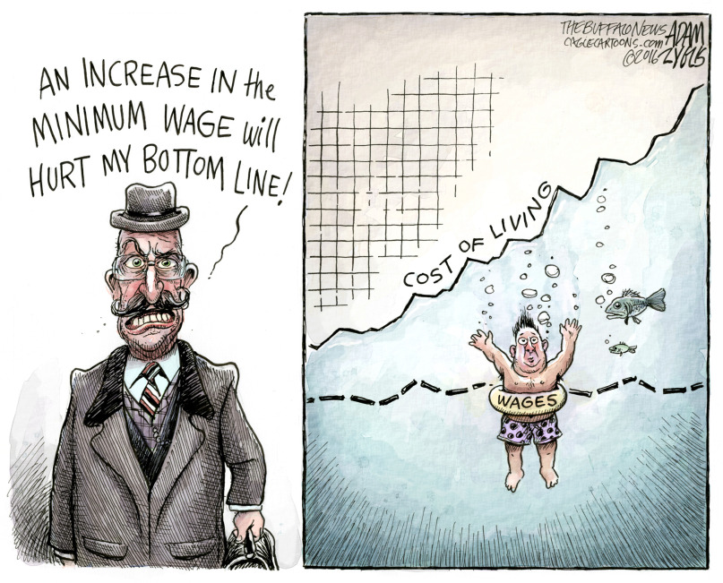 Minimum Wage